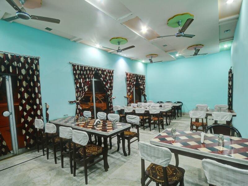 Hotel Neeraj ไจซัลเมอร์ ภายนอก รูปภาพ